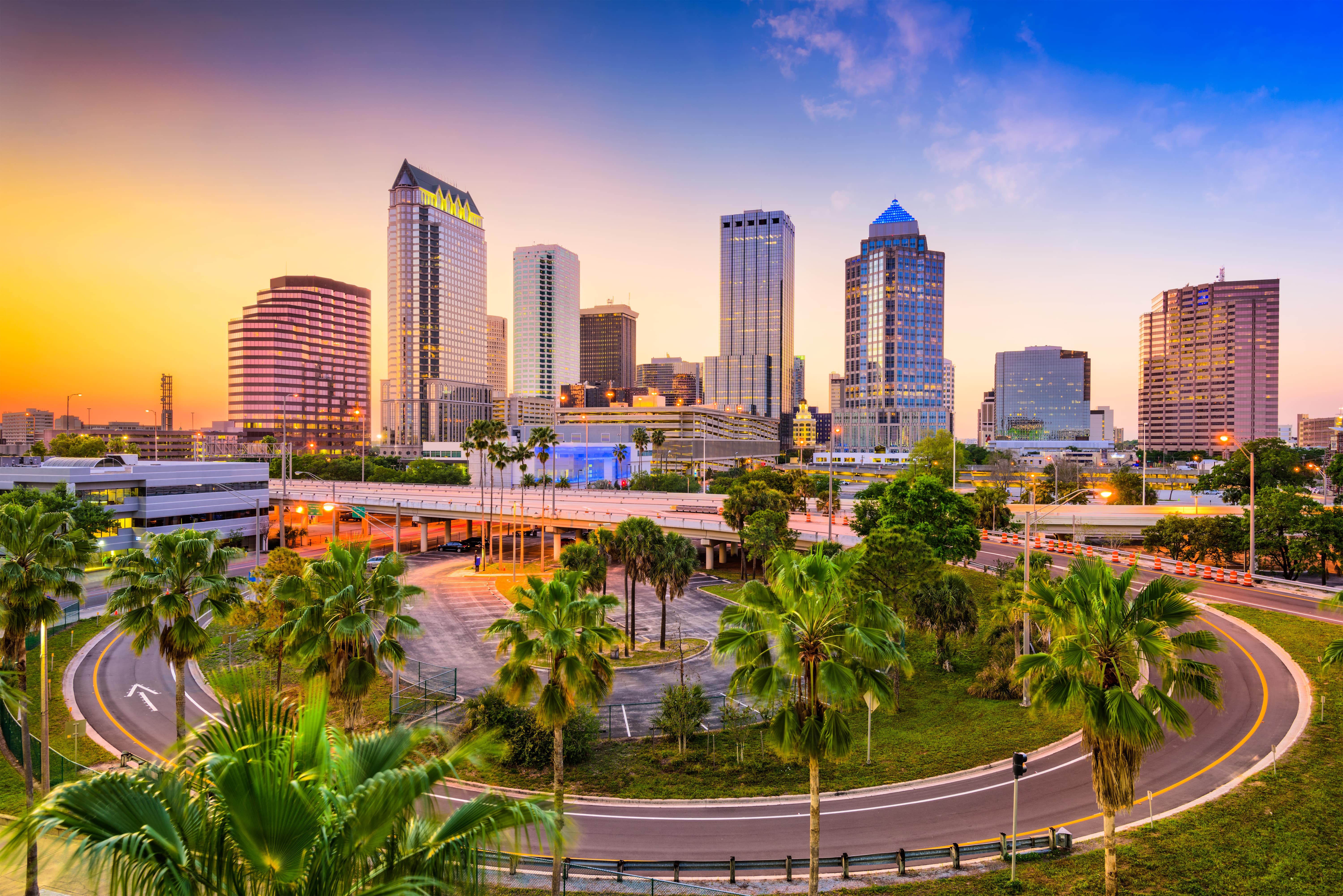 Tampa-Capitol