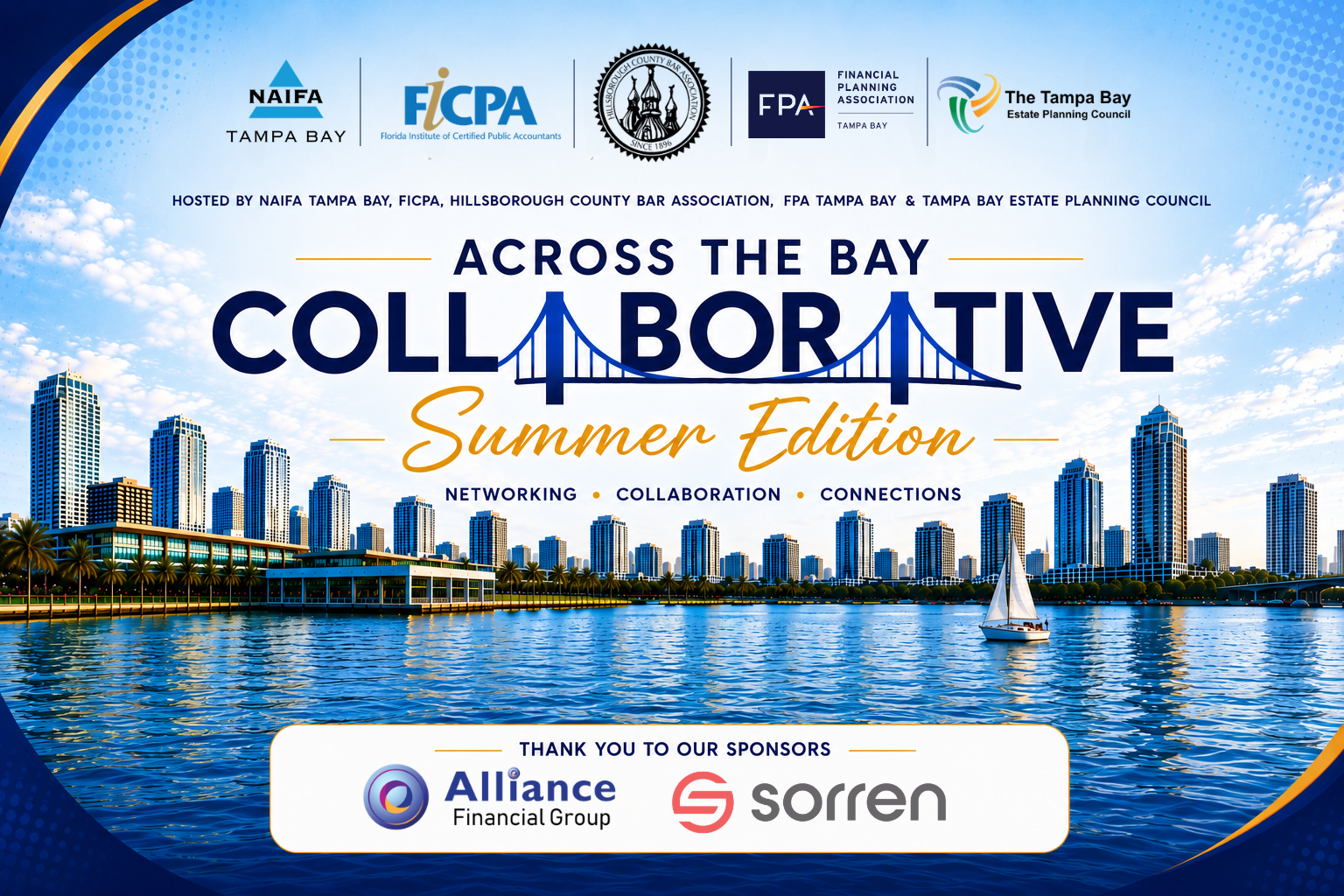 Tampa Bay - Across the Bay - Value email 5